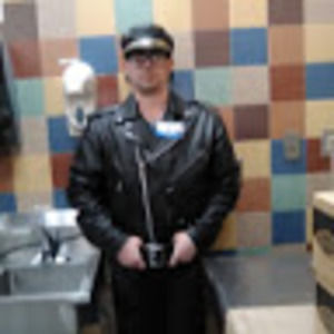 Meet your Posher, Leather